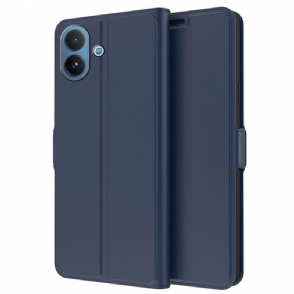 Cover Vivo V60 Lite Kaart Houder
