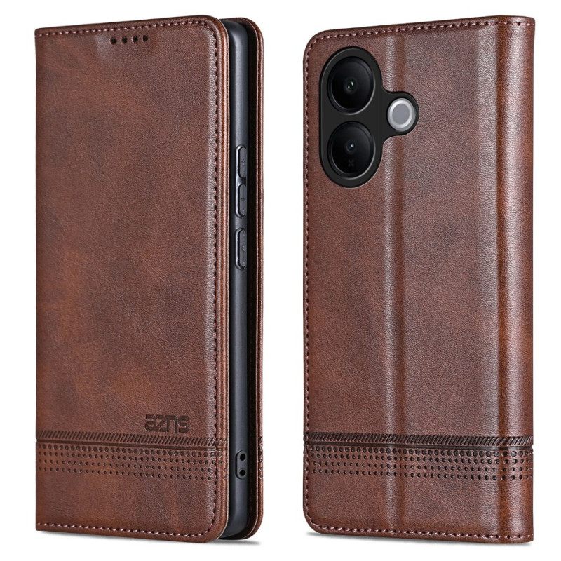 Folio-hoesje Voor Vivo V60 Lite Azns