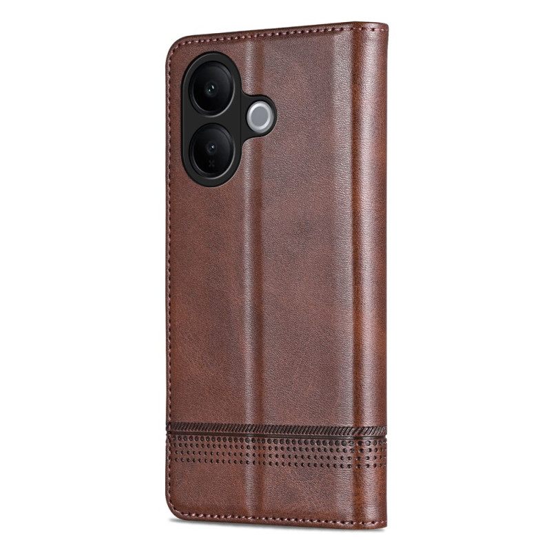 Folio-hoesje Voor Vivo V60 Lite Azns