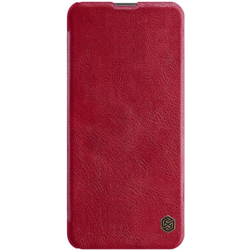 Folio-hoesje voor Xiaomi Mi 10T / 10T Pro Nillkin Kunstleer