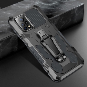 Hoesje voor Xiaomi Mi 10T / 10T Pro Coole Krijger