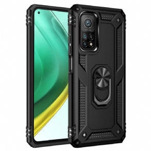 Hoesje voor Xiaomi Mi 10T / 10T Pro T Pro / Mi 10t Hybride Ondersteuningsfunctie
