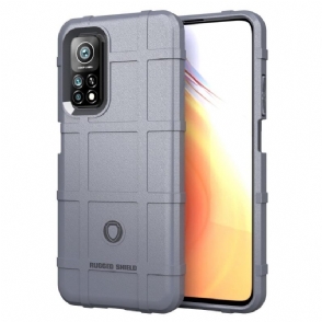 Telefoonhoesje voor Xiaomi Mi 10T / 10T Pro Robuust Schild Schokbestendig
