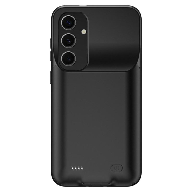 10000mah Batterijhoes Voor Samsung Galaxy S25 Plus 5g