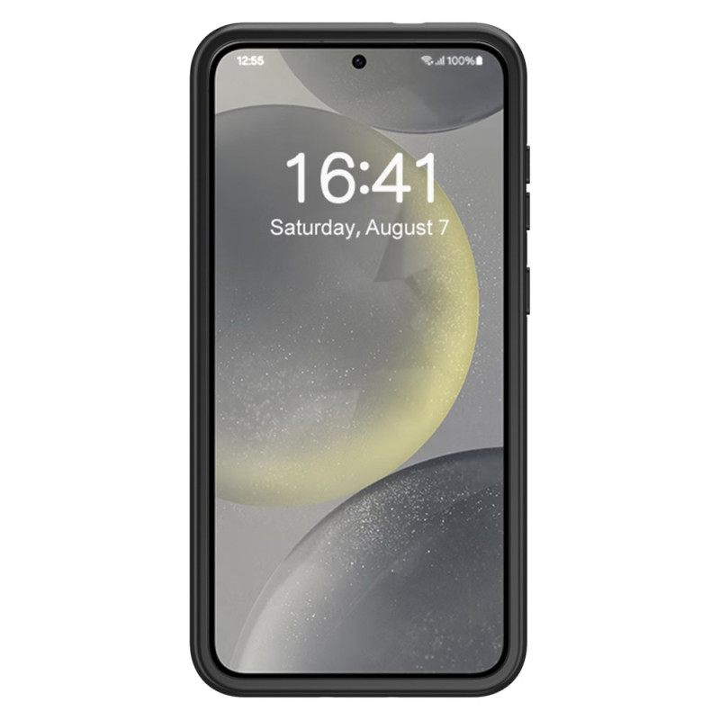 10000mah Batterijhoes Voor Samsung Galaxy S25 Plus 5g