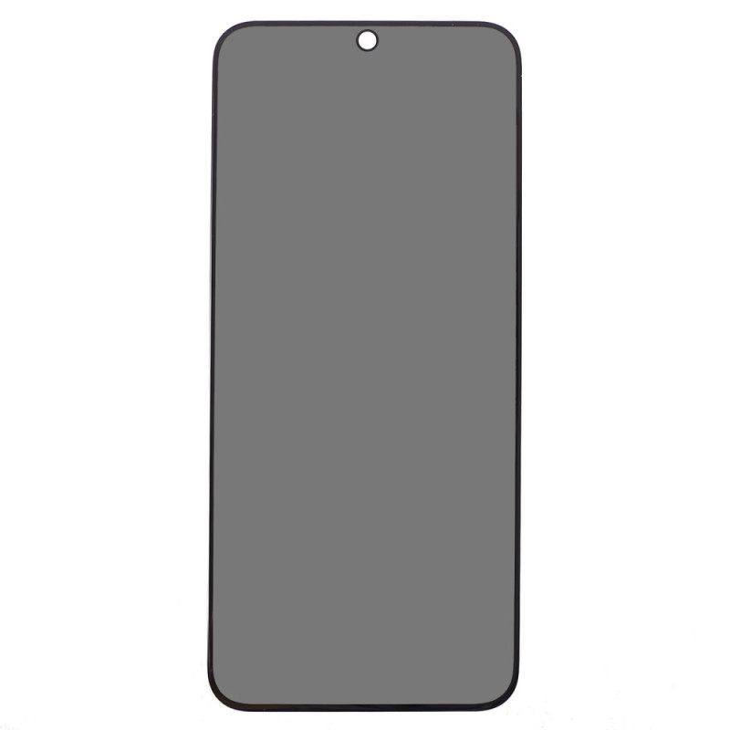 Anti-spionage Schermbeschermer Van Gehard Glas Voor Samsung Galaxy S25 Plus 5g