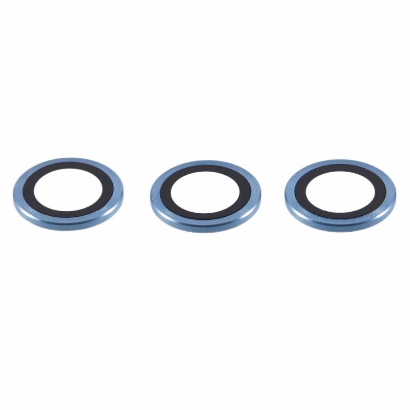 Beschermende Lenzen Voor Samsung Galaxy S25 Plus 5g - Metaal