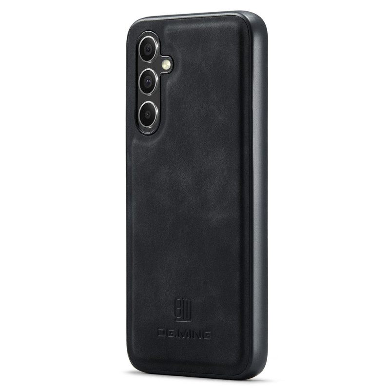 Case Hoesje Samsung Galaxy S25 Plus 5g Telefoonhoesje Dg.ming