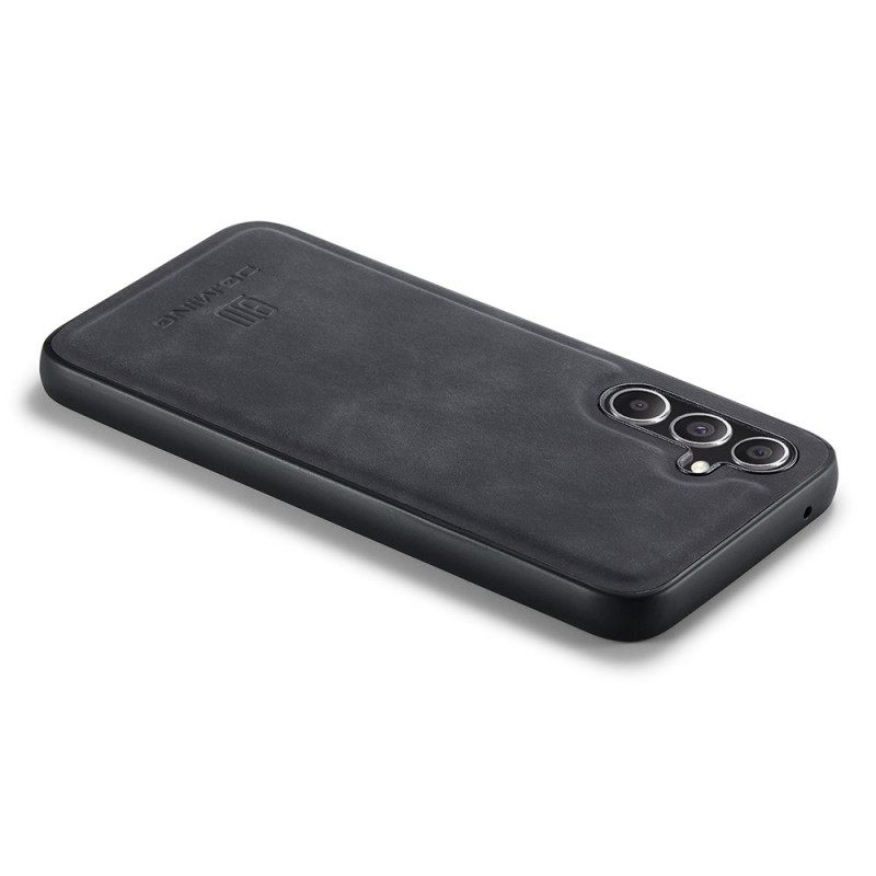 Case Hoesje Samsung Galaxy S25 Plus 5g Telefoonhoesje Dg.ming