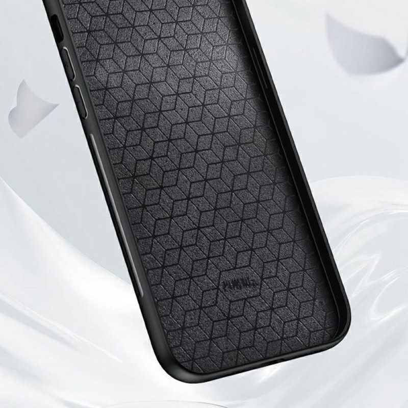 Cover Hoesje Samsung Galaxy S25 Plus 5g Telefoonhoesje Hert