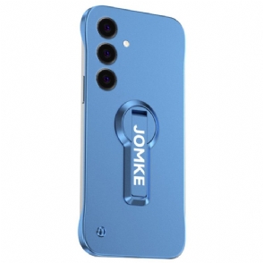 Cover Hoesje Samsung Galaxy S25 Plus 5g Telefoonhoesje Minimalistisch Ontwerp