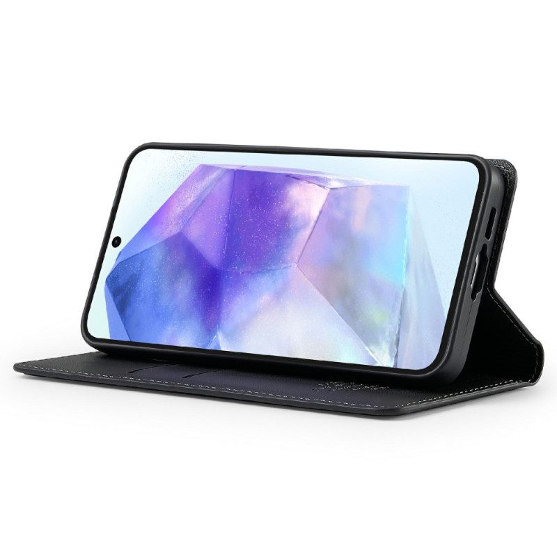 Folio-hoesje Samsung Galaxy S25 Plus 5g Lc.imeeke