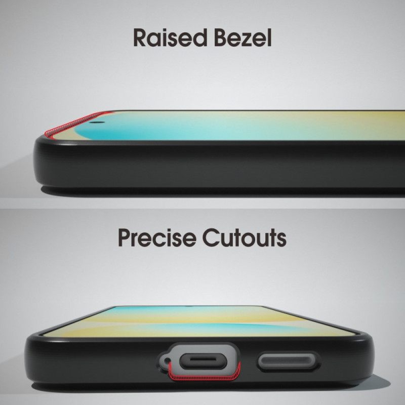 Hoesje Samsung Galaxy S25 Plus 5g Eseble