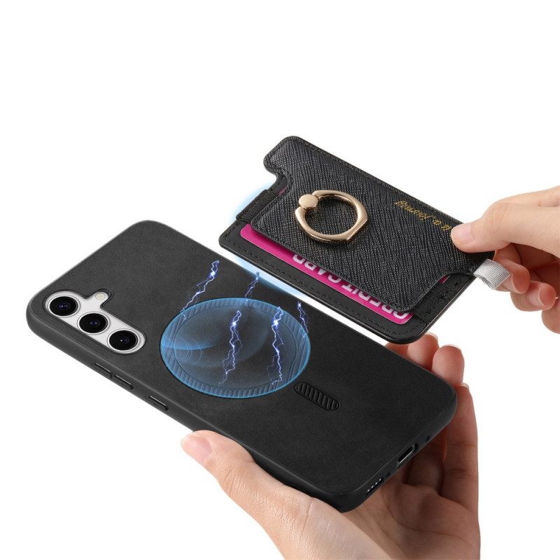 Hoesje Samsung Galaxy S25 Plus 5g Klassiek