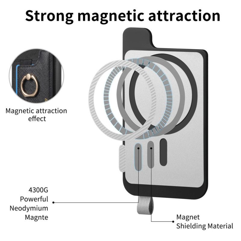 Hoesje Samsung Galaxy S25 Plus 5g Klassiek