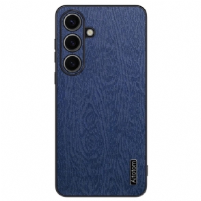 Hoesje Samsung Galaxy S25 Plus 5g Leerstijl