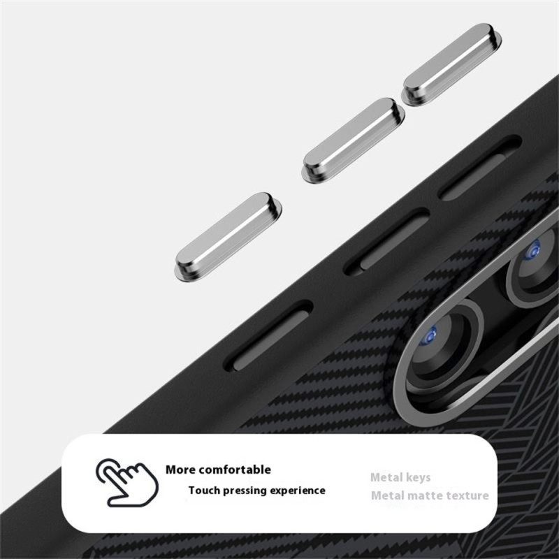 Hoesje Samsung Galaxy S25 Plus 5g Premium