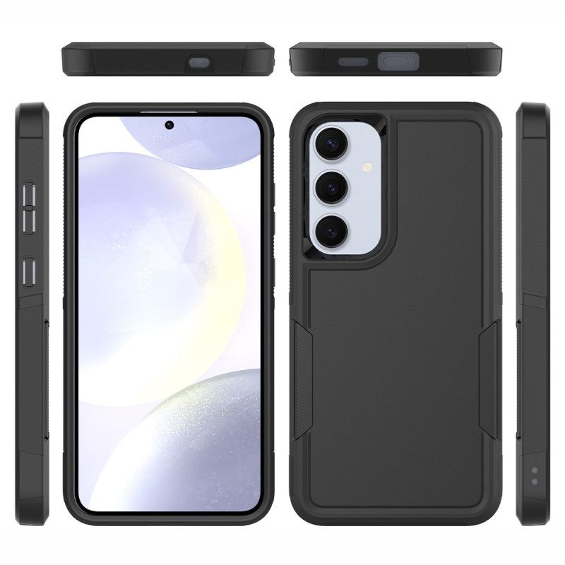 Hoesje Samsung Galaxy S25 Plus 5g Robuust