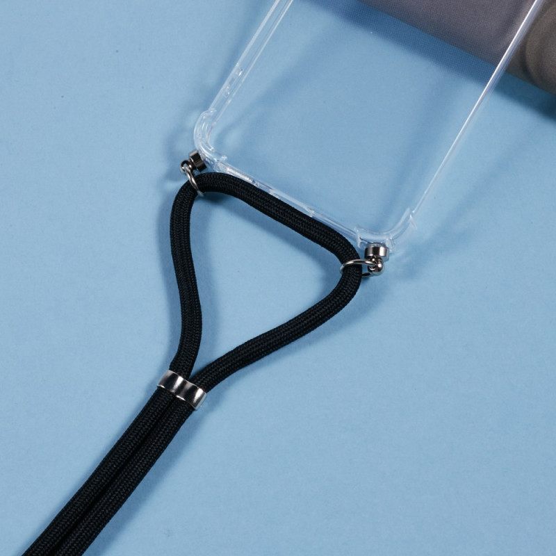 Hoesje Samsung Galaxy S25 Plus 5g Transparant