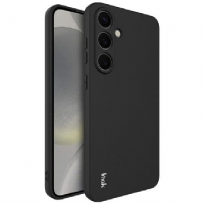 Hoesje Samsung Galaxy S25 Plus 5g Uc-3-serie Imak Bescherming Hoesje