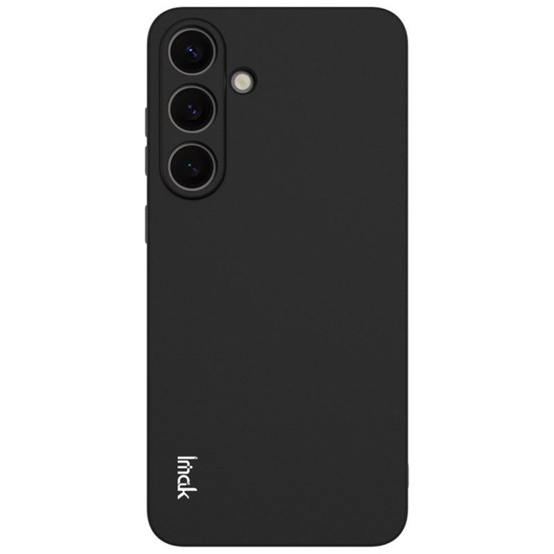 Hoesje Samsung Galaxy S25 Plus 5g Uc-3-serie Imak Bescherming Hoesje