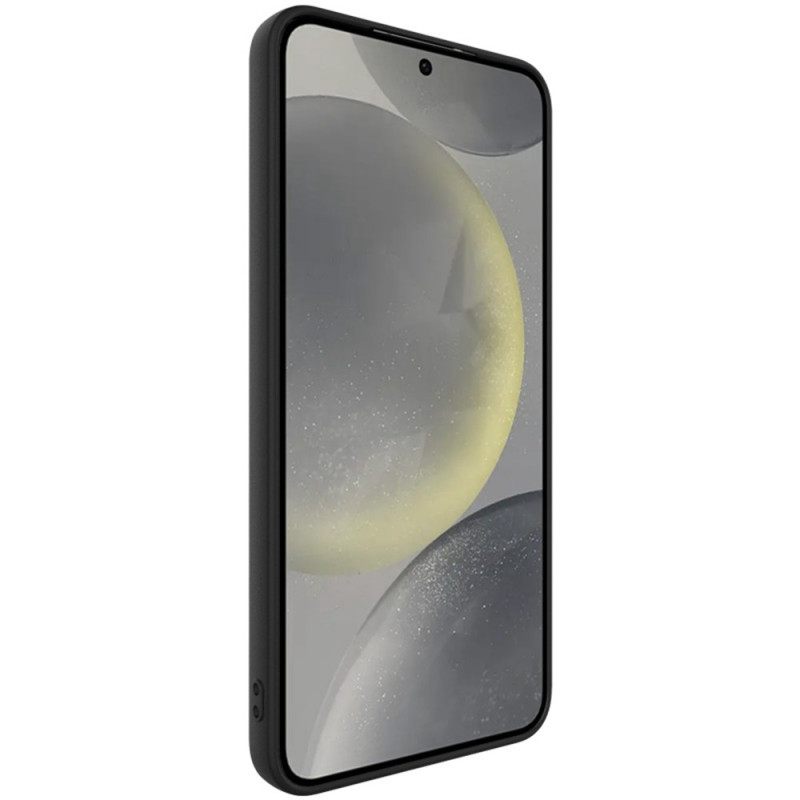 Hoesje Samsung Galaxy S25 Plus 5g Uc-3-serie Imak Bescherming Hoesje