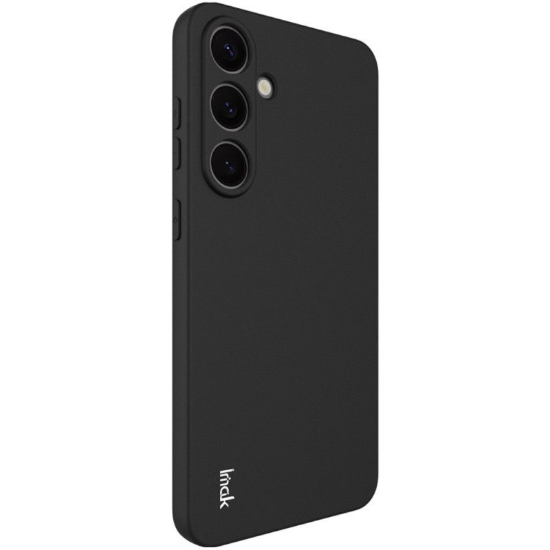 Hoesje Samsung Galaxy S25 Plus 5g Uc-3-serie Imak Bescherming Hoesje