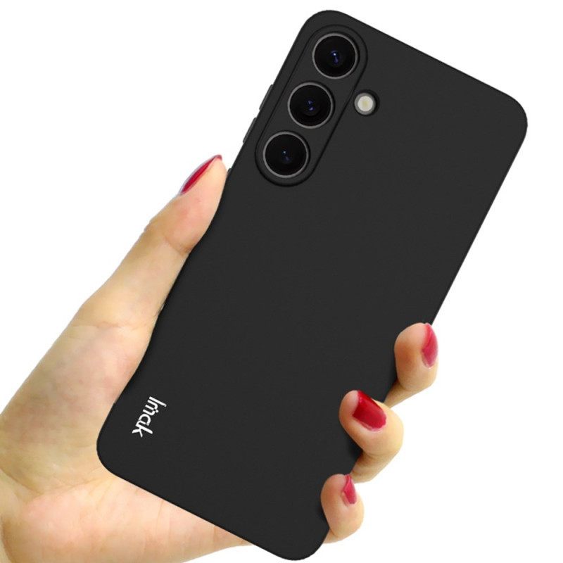 Hoesje Samsung Galaxy S25 Plus 5g Uc-3-serie Imak Bescherming Hoesje