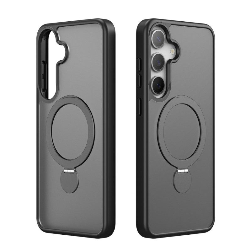 Hoesje Samsung Galaxy S25 Plus 5g Yind-serie Dux Ducis