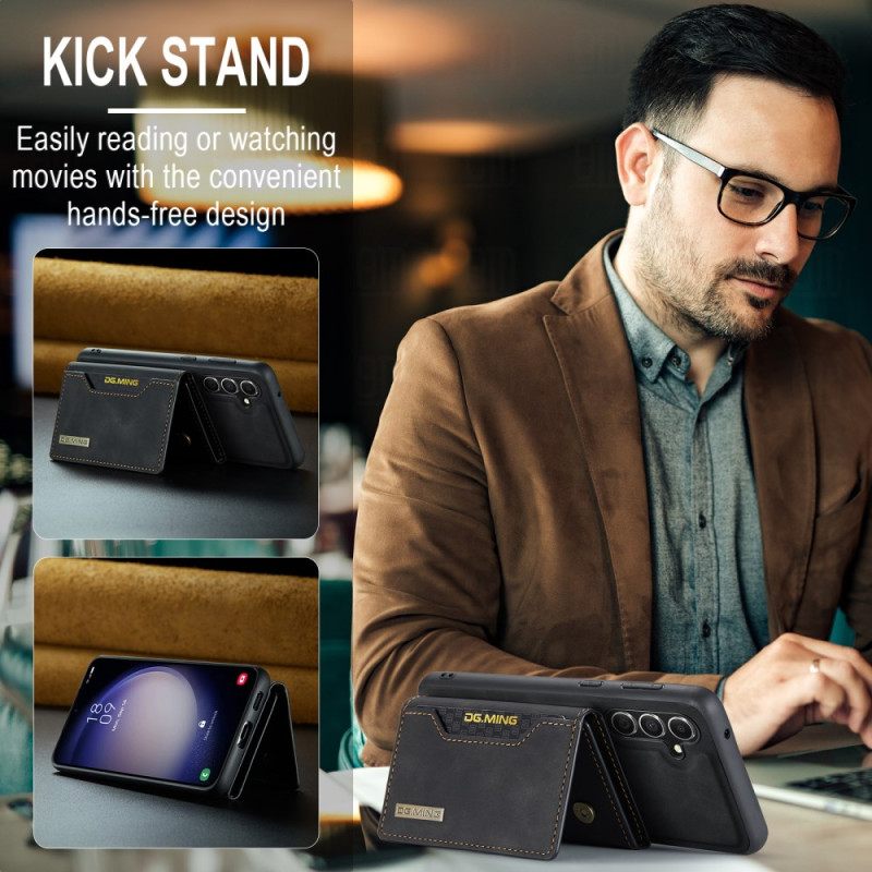 Hoesje Voor Samsung Galaxy S25 Plus 5g M2-serie Dg.ming