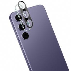 Lensbeschermer Van Gehard Glas Voor Samsung Galaxy S25 Plus 5g (zwarte Versie)