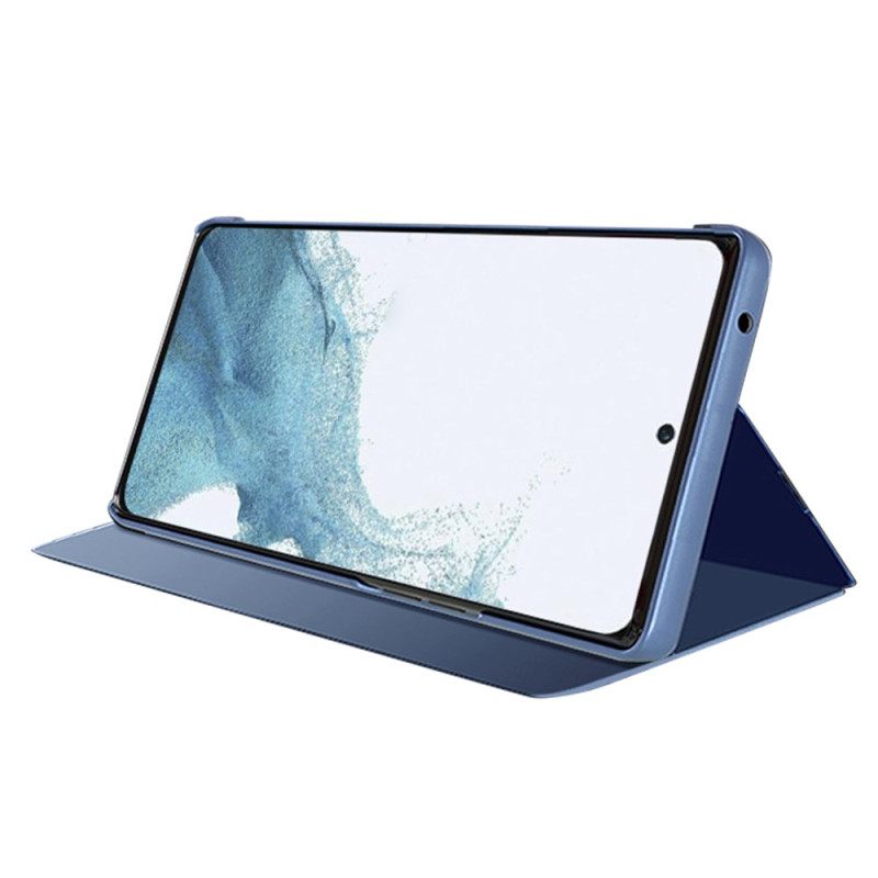 Samsung Galaxy S25 Plus 5g Spiegel