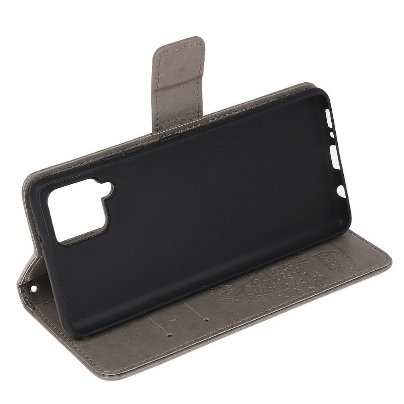 Folio-hoesje voor Samsung Galaxy M32 Georgetteboom