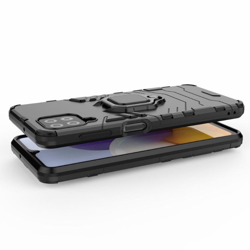 Hoesje voor Samsung Galaxy M32 De Schokbestendige En Resistente Belinda