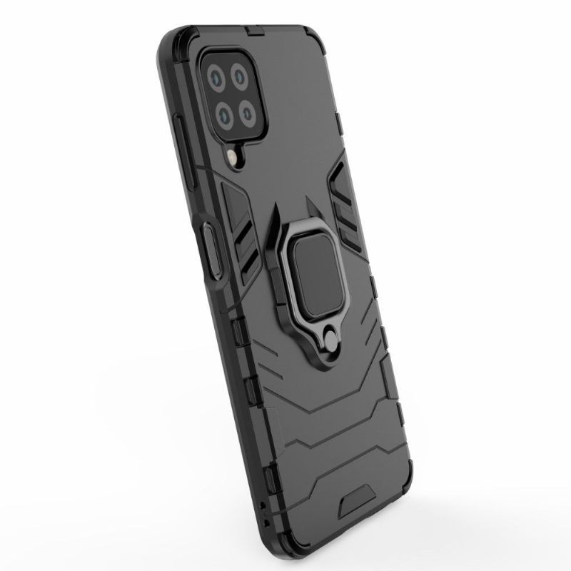 Hoesje voor Samsung Galaxy M32 De Schokbestendige En Resistente Belinda