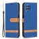 Blauw