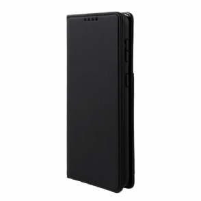 Case voor Samsung Galaxy S21 Plus 5G Folio-hoesje Zachte Aanraking