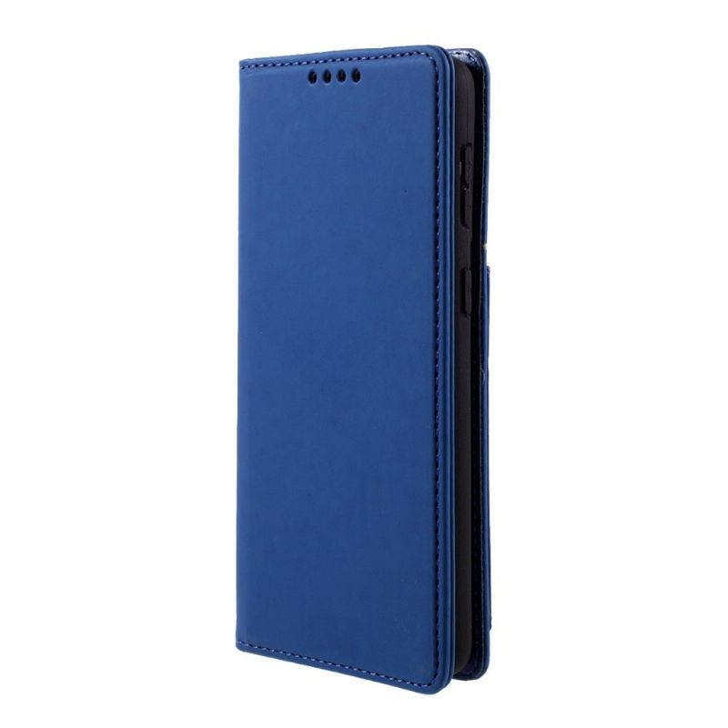 Case voor Samsung Galaxy S21 Plus 5G Folio-hoesje Zachte Aanraking