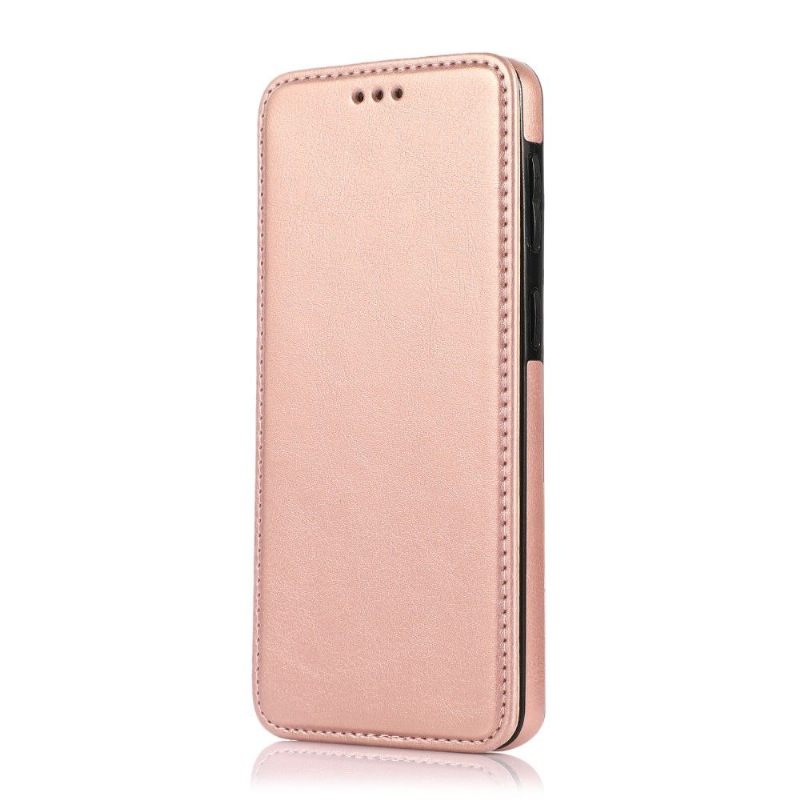 Flip Case voor Samsung Galaxy S21 Plus 5G Jazz-serie