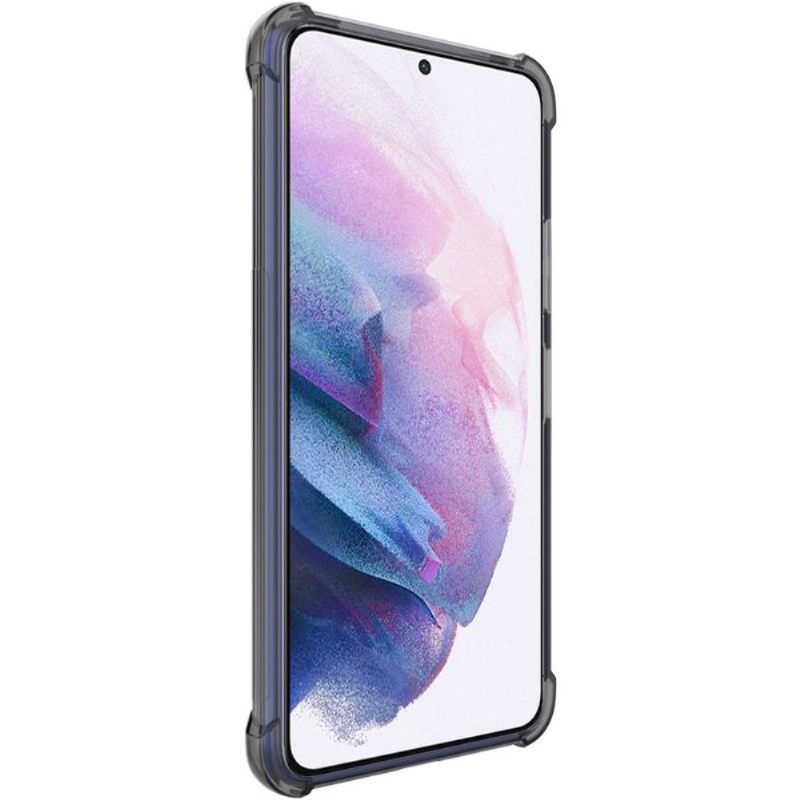 Hoesje voor Samsung Galaxy S21 Plus 5G Klasse Beschermen Wissen