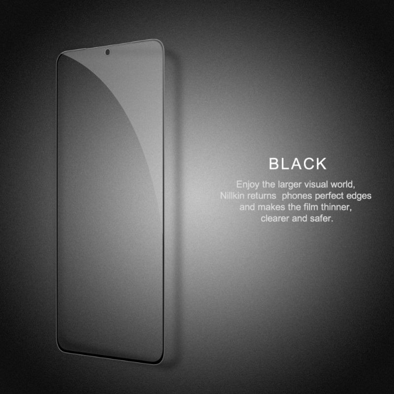 Nillkin Screenprotector Van Gehard Glas Voor Samsung Galaxy S21 Plus