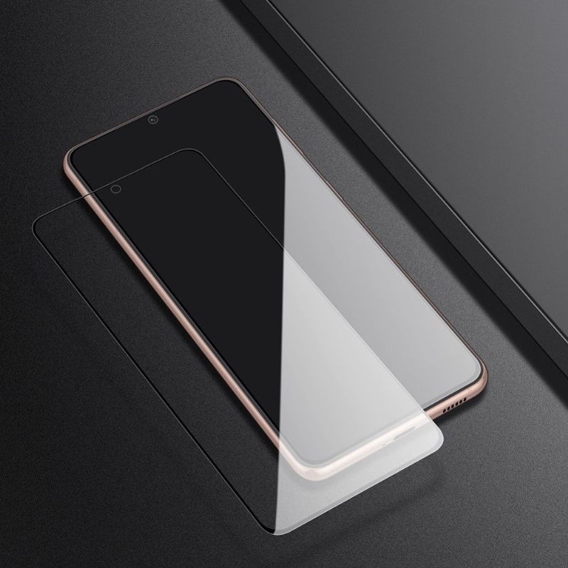 Nillkin Screenprotector Van Gehard Glas Voor Samsung Galaxy S21 Plus