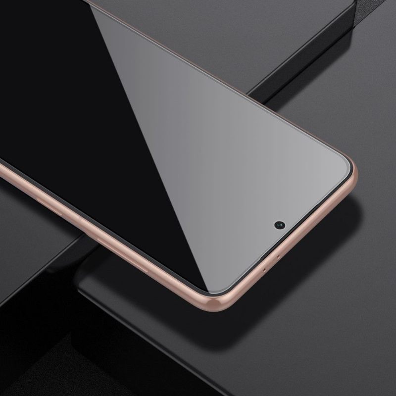Nillkin Screenprotector Van Gehard Glas Voor Samsung Galaxy S21 Plus