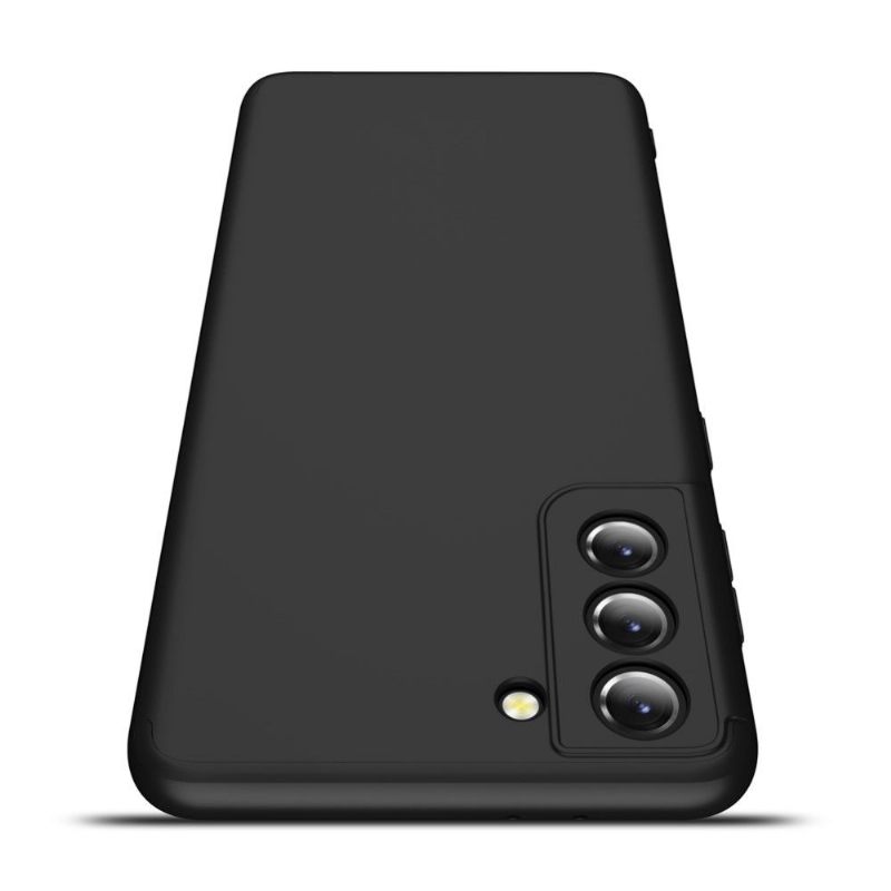 Telefoonhoesje voor Samsung Galaxy S21 Plus 5G Bescherming X-duo Matte Coating