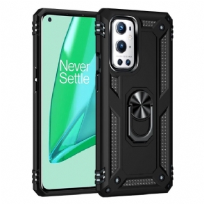 Hoesje voor OnePlus 9 Anti-fall Hybride Ondersteuningsfunctie