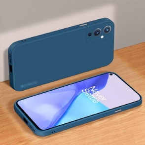 Hoesje voor OnePlus 9 Siliconen Pinwuyo