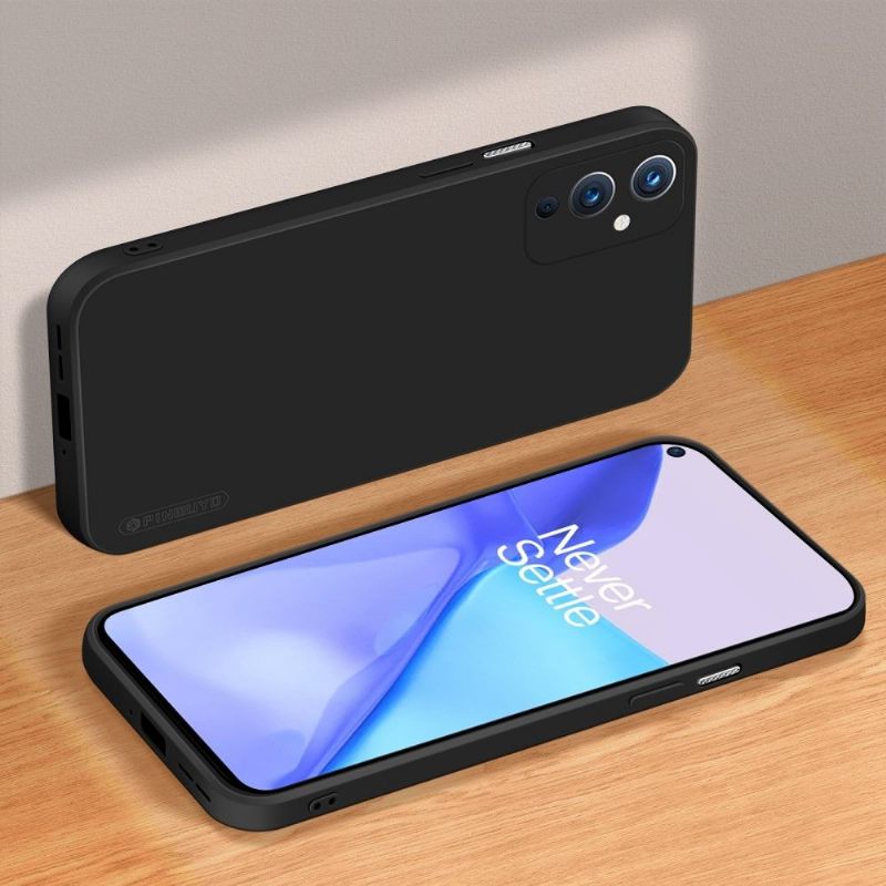 Hoesje voor OnePlus 9 Siliconen Pinwuyo
