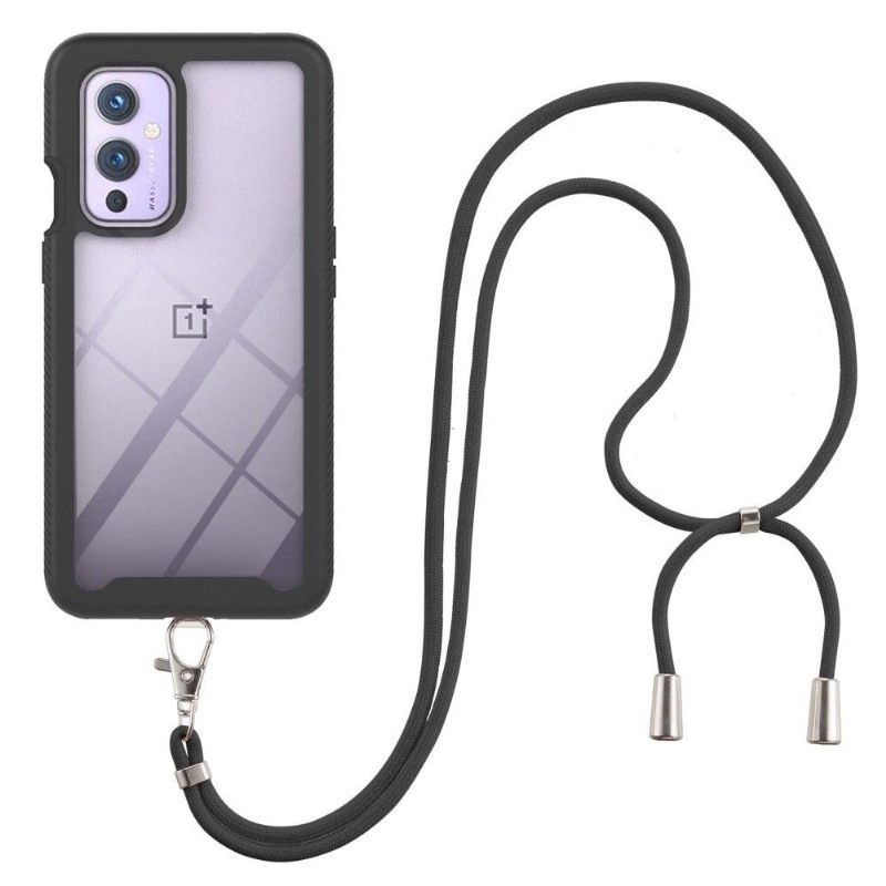 Telefoonhoesje voor OnePlus 9 Met Koord Stedelijke Serie