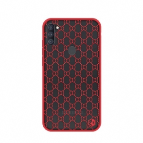 Telefoonhoesje voor Samsung Galaxy M11 Carole Maille