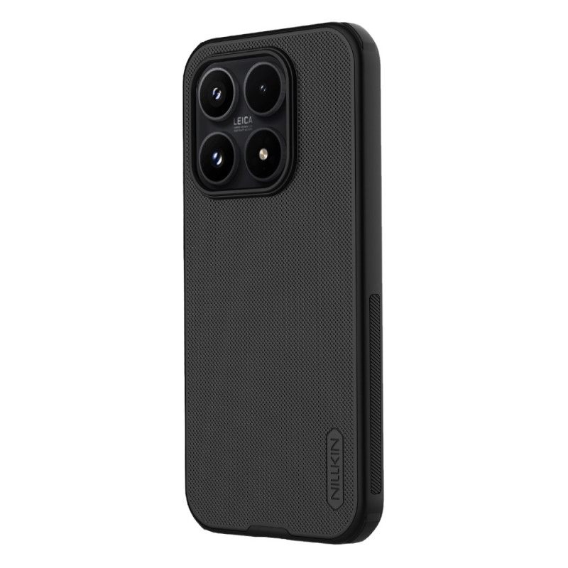 Cover Hoesje Xiaomi 17 Telefoonhoesje Magsafe Frosted Shield Pro Nillkin